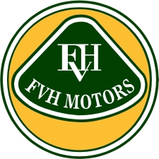 FVH Motors - Lotus à Beveren-Leie