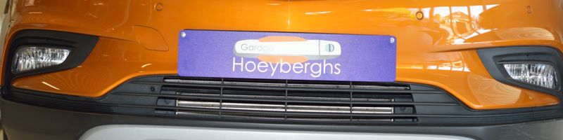 logo Garage Hoeyberghs