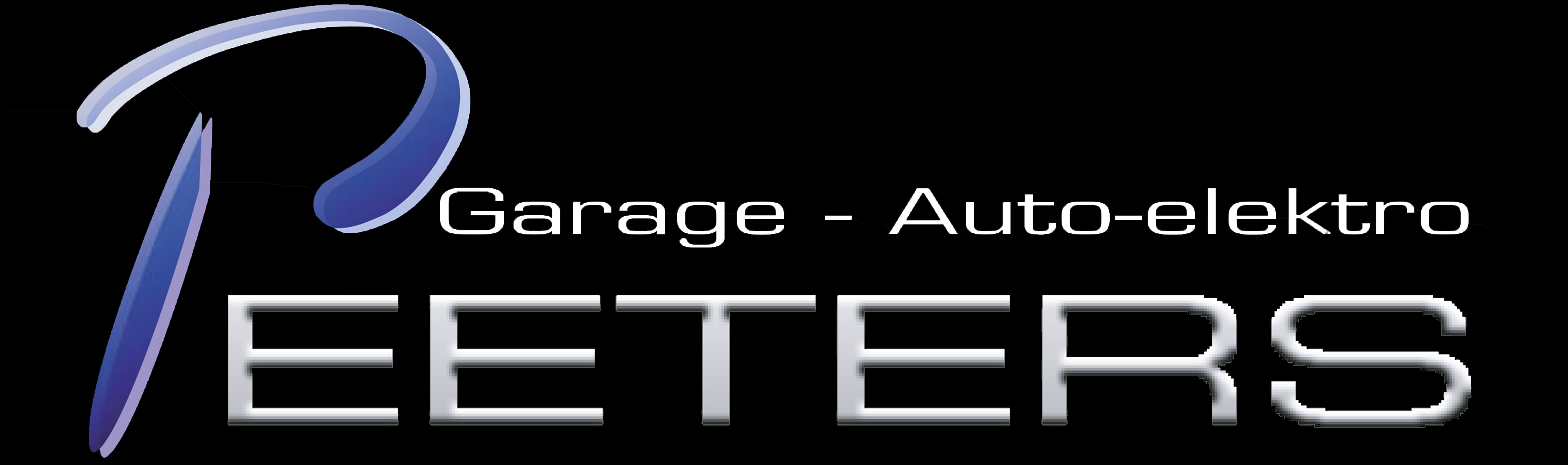 logo Auto-Elektro Peeters