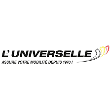logo L'Universelle