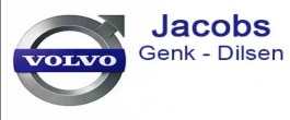 Jacobs Volvo à Genk