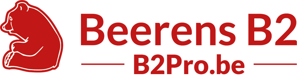 logo Beerens B2 Store South