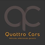 logo Quattro Cars
