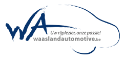 logo Waasland Automotive